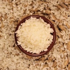 OSMANCIK PİRİNÇ