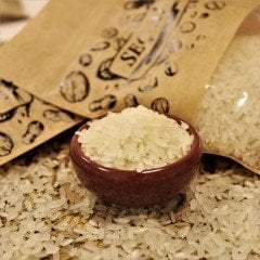 OSMANCIK PİRİNÇ