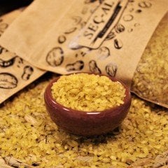 PİLAVLIK BULGUR
