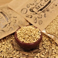 AŞURELİK BUĞDAY