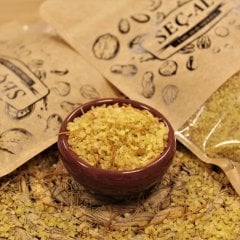 ŞEHRİYELİ BULGUR