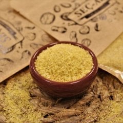 KÖFTELİK BULGUR