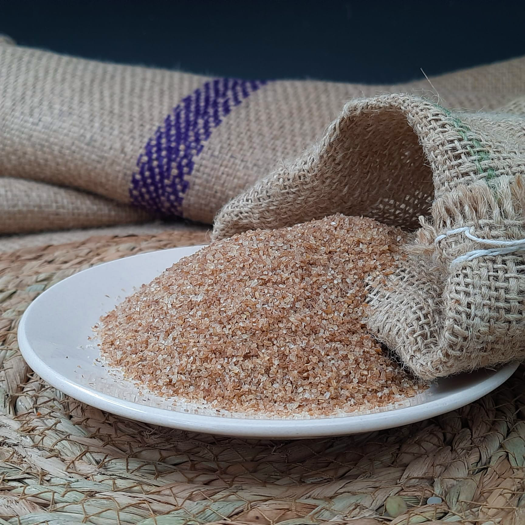 ESMER KÖFTELİK BULGUR