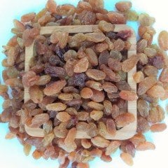 ÇEKİRDEKSİZ İZMİR ÜZÜM