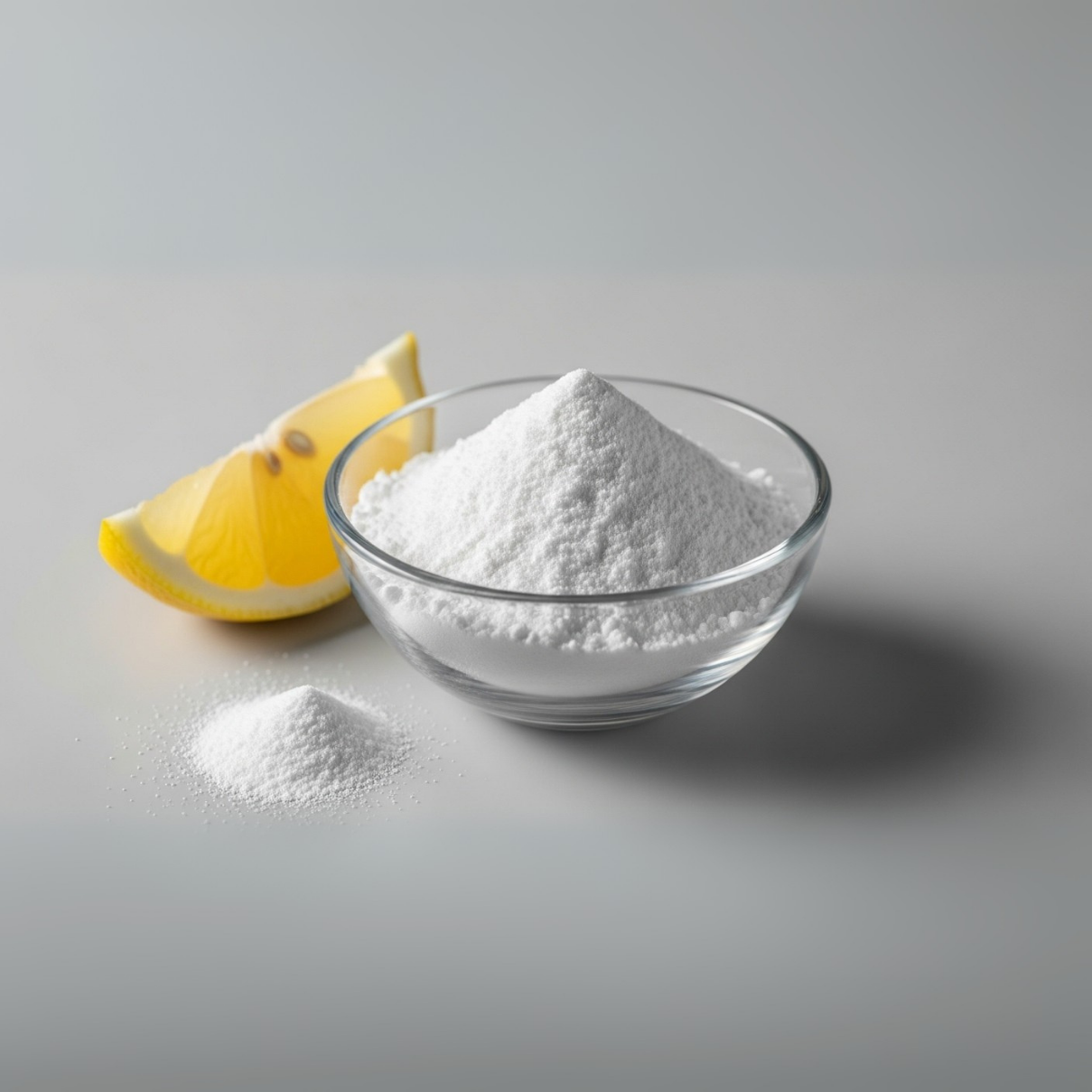 TOZ LİMON TUZU 250 Gram