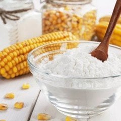 MISIR NİŞASTASI 1 Kilogram