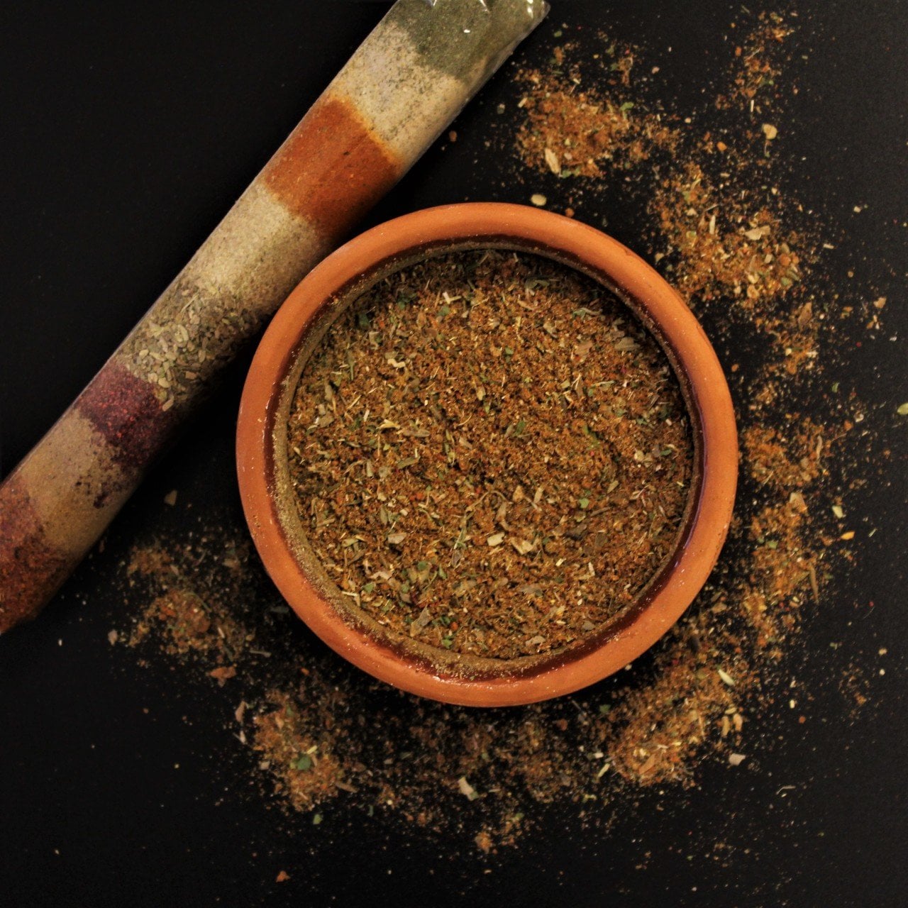 7 TÜRLÜ BAHARAT