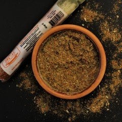 7 TÜRLÜ BAHARAT