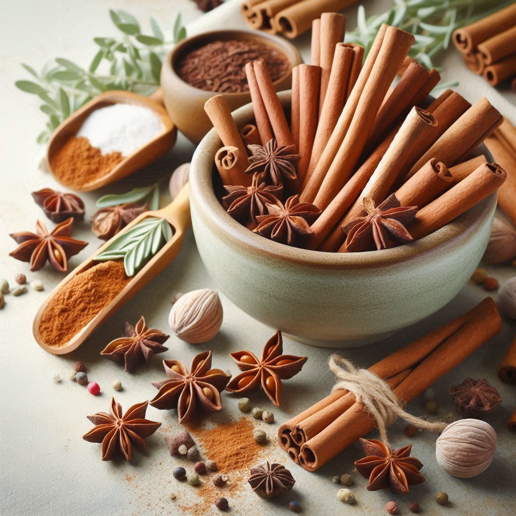 TARÇIN ÇUBUK (100GR)
