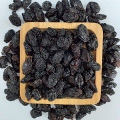 ÇEKİRDEKLİ SİYAH ÜZÜM