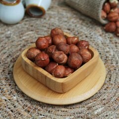ÇİĞ FINDIK 1 Kilogram