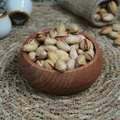 SİİRT FISTIĞI