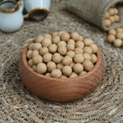 DUBLE ÇITIR SARI LEBLEBİ
