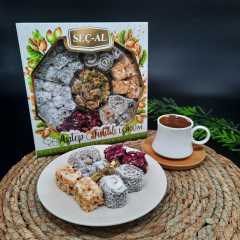 MİX LOKUM 430GR