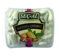 BADEM ŞEKERİ LÜKS 85GR
