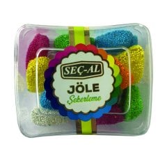 JÖLE ŞEKERLEME 120GR