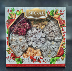 NARLI LOKUM MİX 430GR