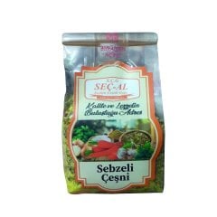 SEBZELİ ÇEŞNİ 200GR