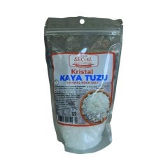 KAYA TUZU 500GR