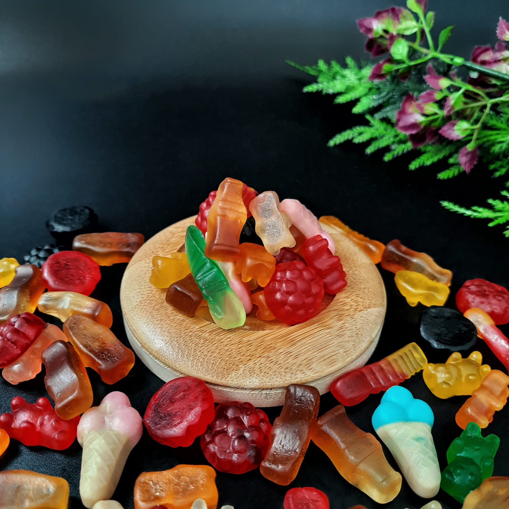 JELİBON 1 Kilogram