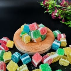 KÜP JÖLE ŞEKER 1 Kilogram