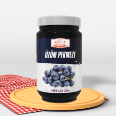ÜZÜM PEKMEZİ 620GR