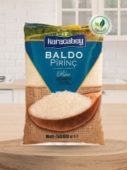 KARACABEY BALDO PİRİNÇ