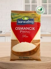 KARACABEY OSMANCIK PİRİNÇ